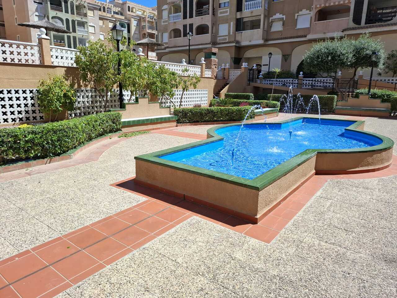 3 Bedroom Penthouse for Sale in Torrevieja