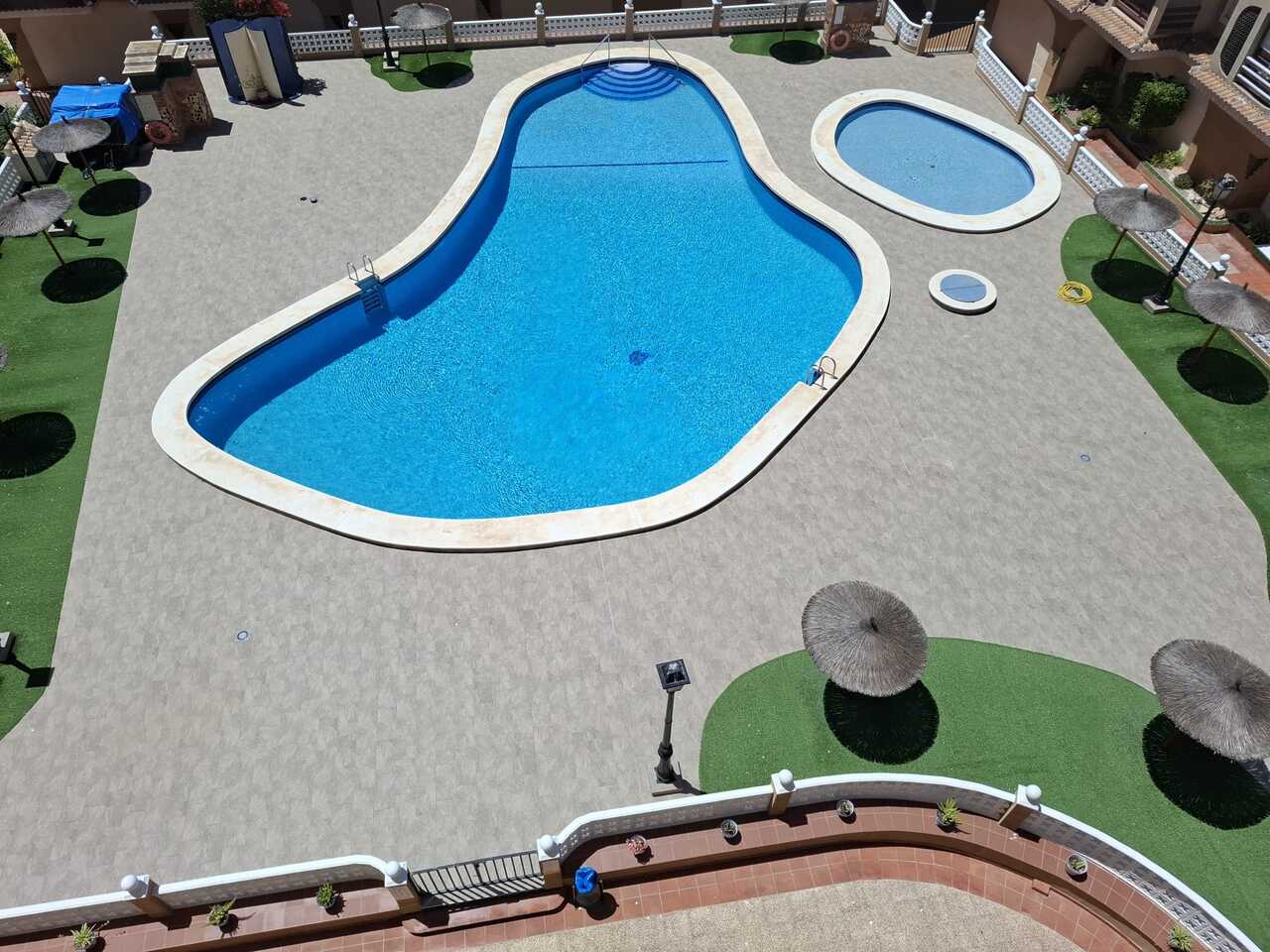 3 Bedroom Penthouse for Sale in Torrevieja