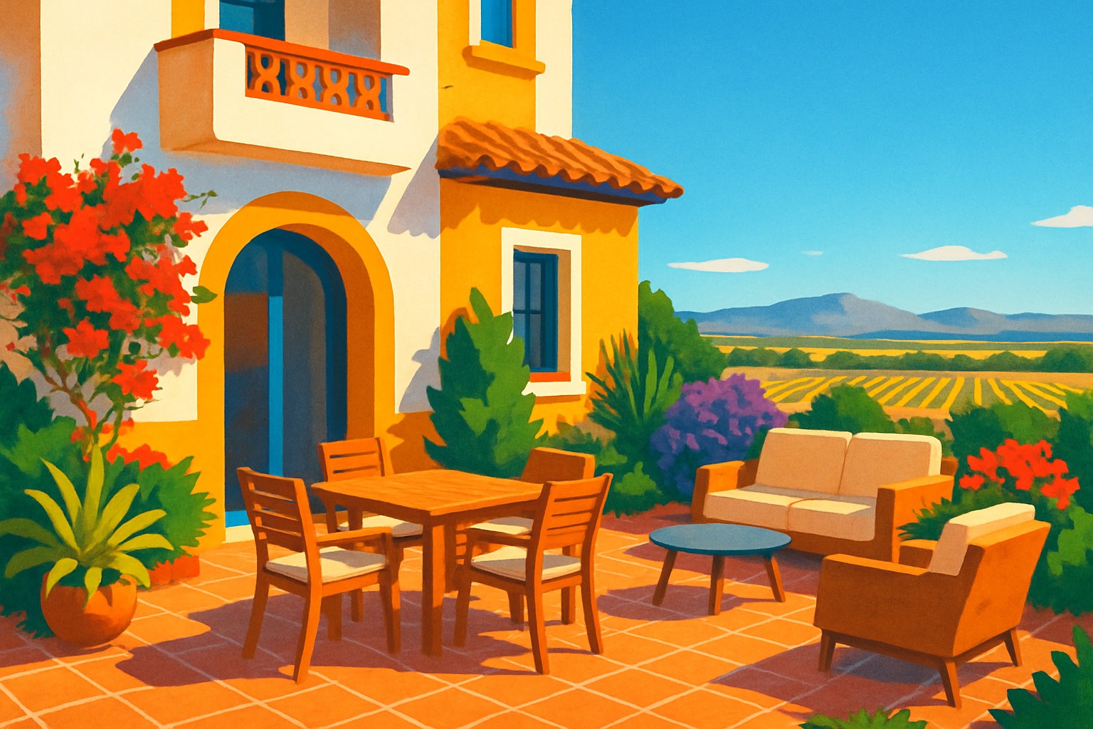 Ground Floor Apartments for Sale in Algorfa, Alicante: A Practical Buyer’s Guide