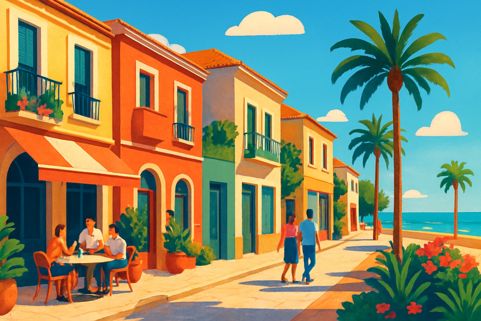 Commercial Property for Sale in Torrevieja, Alicante: A Practical Area Guide