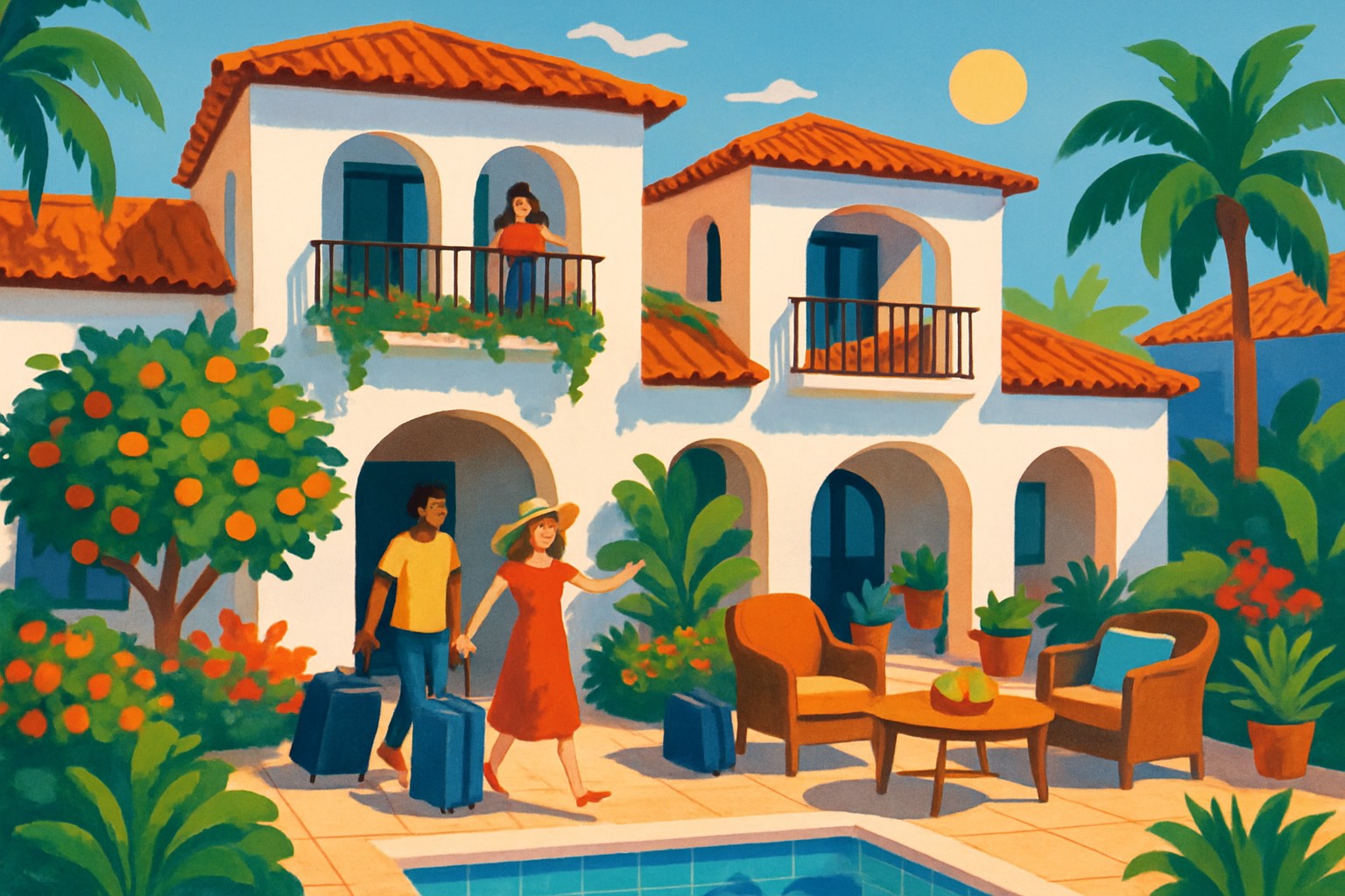 Holiday Lets in Spain: A Practical Owner’s Guide for 2026