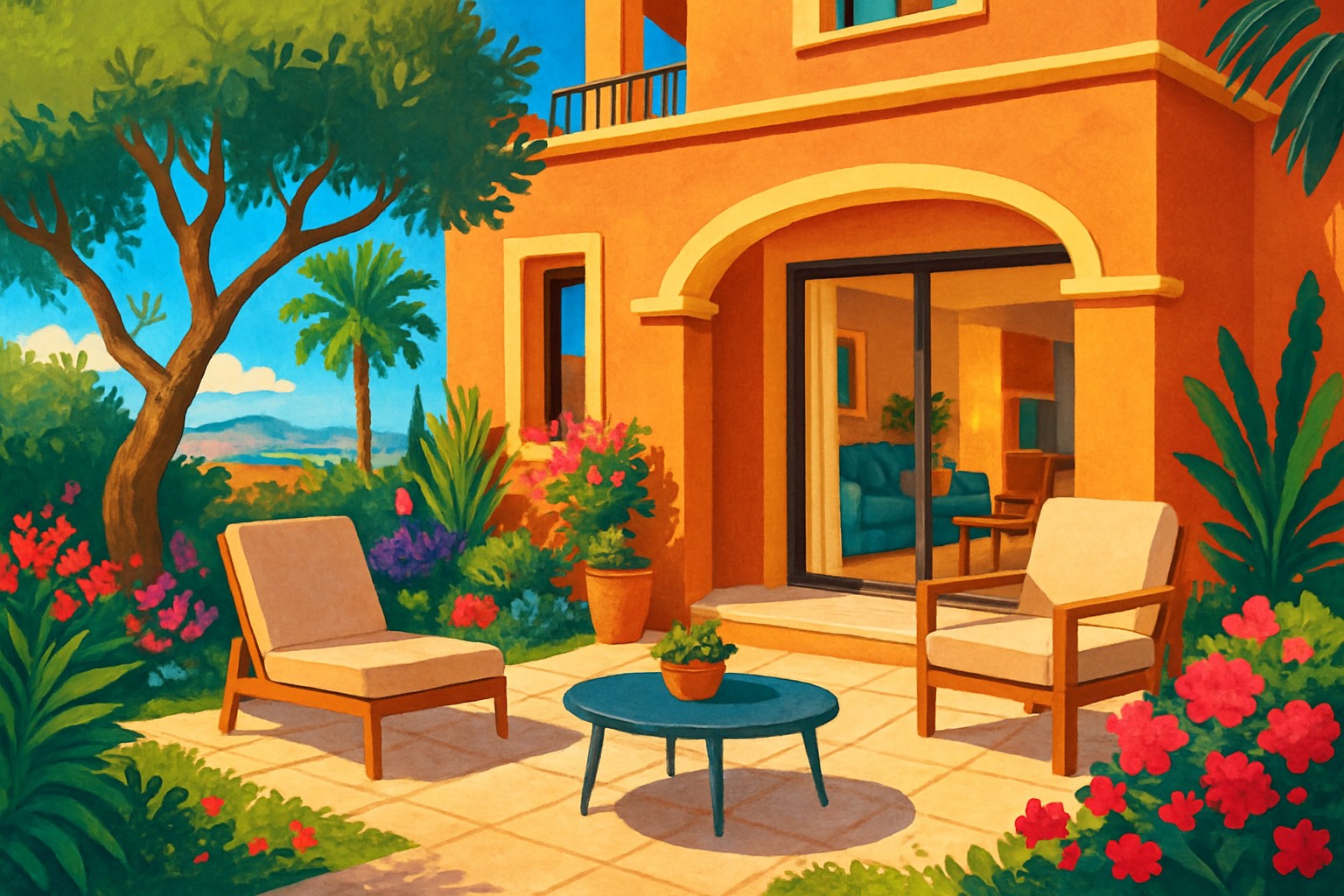 Ground Floor Apartments for Sale in Algorfa: Building a Flexible Property Plan