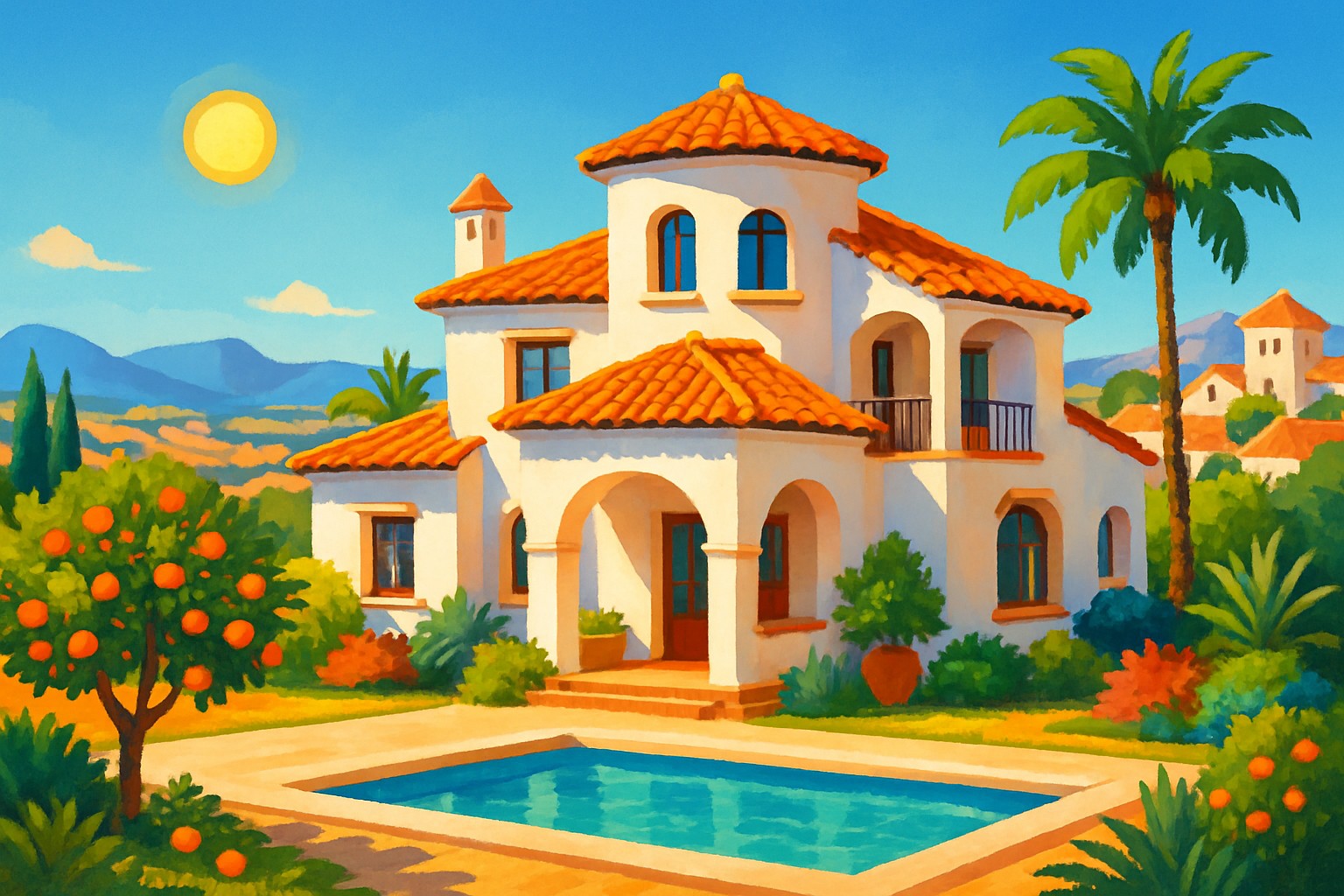 Detached Villas for Sale in Rojales, Alicante: A Practical Investment Guide