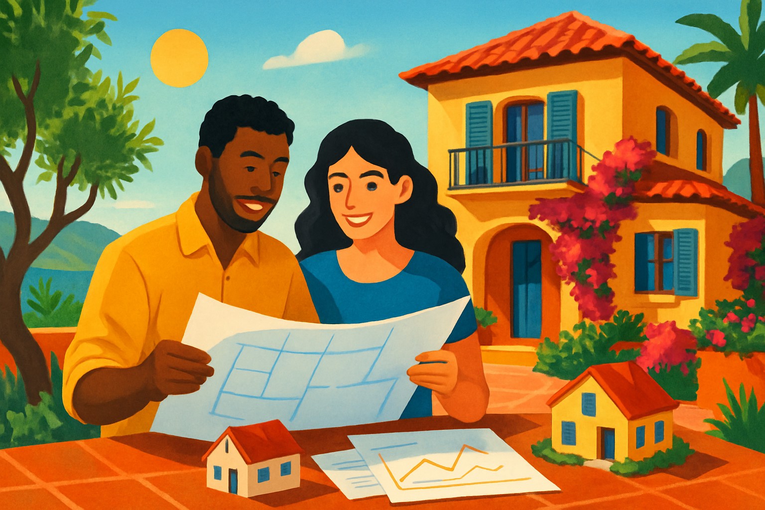 Spain Property Market 2026: What Buyers, Sellers and Owners Should Know
