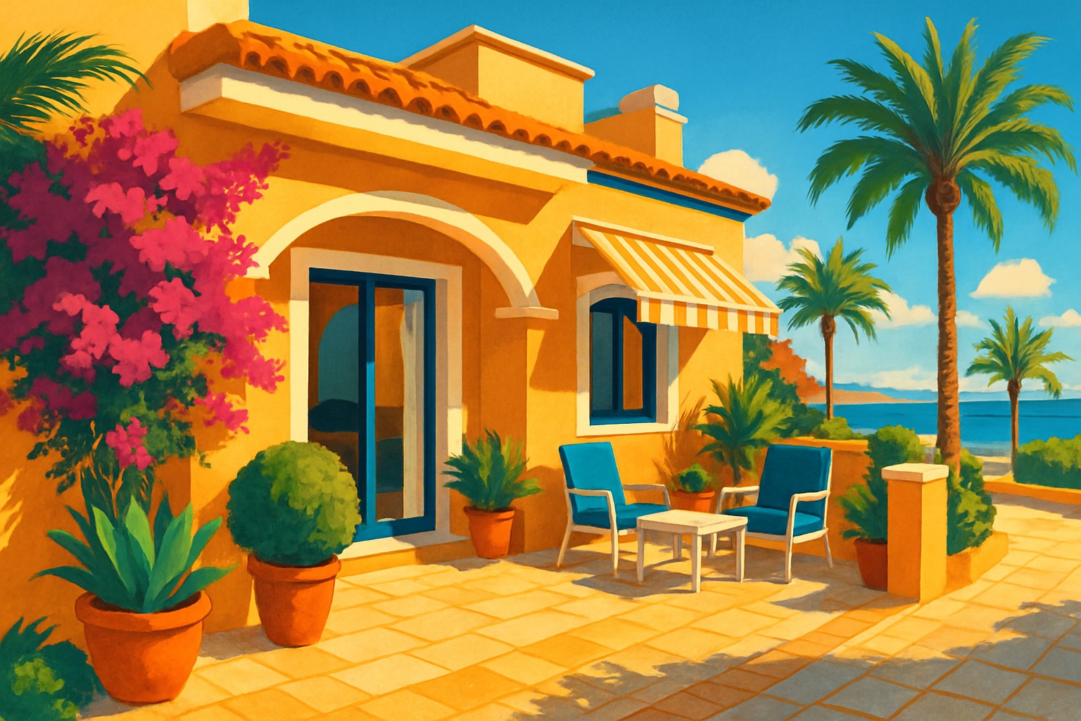 Ground Floor Apartments for Sale in Torrevieja, Alicante: Investing in Everyday Ease