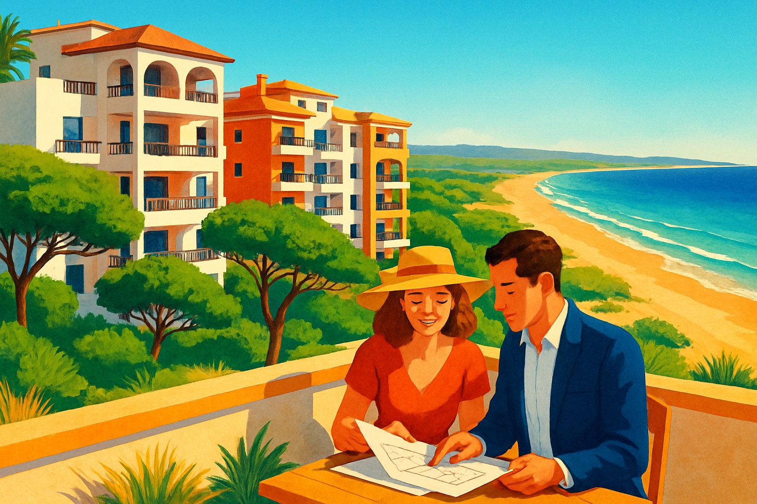 Apartment Investment in Guardamar del Segura, Alicante: A Practical Strategy for Coastal Property Buyers