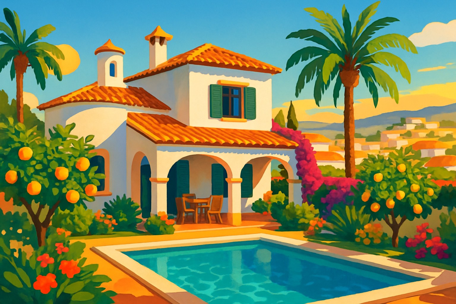 House Detached Villa for Sale in Rojales, Alicante: A Practical Area Guide