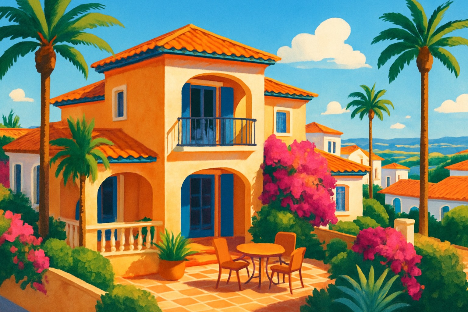 Townhouses for Sale in Ciudad Quesada, Alicante: Choosing a Home That Works