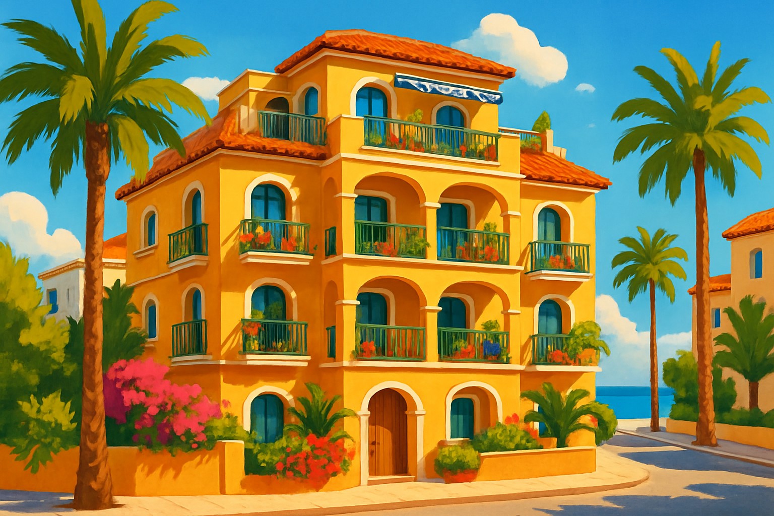 Middle-Floor Apartments for Sale in Torrevieja, Alicante: A Practical Buyer’s Guide