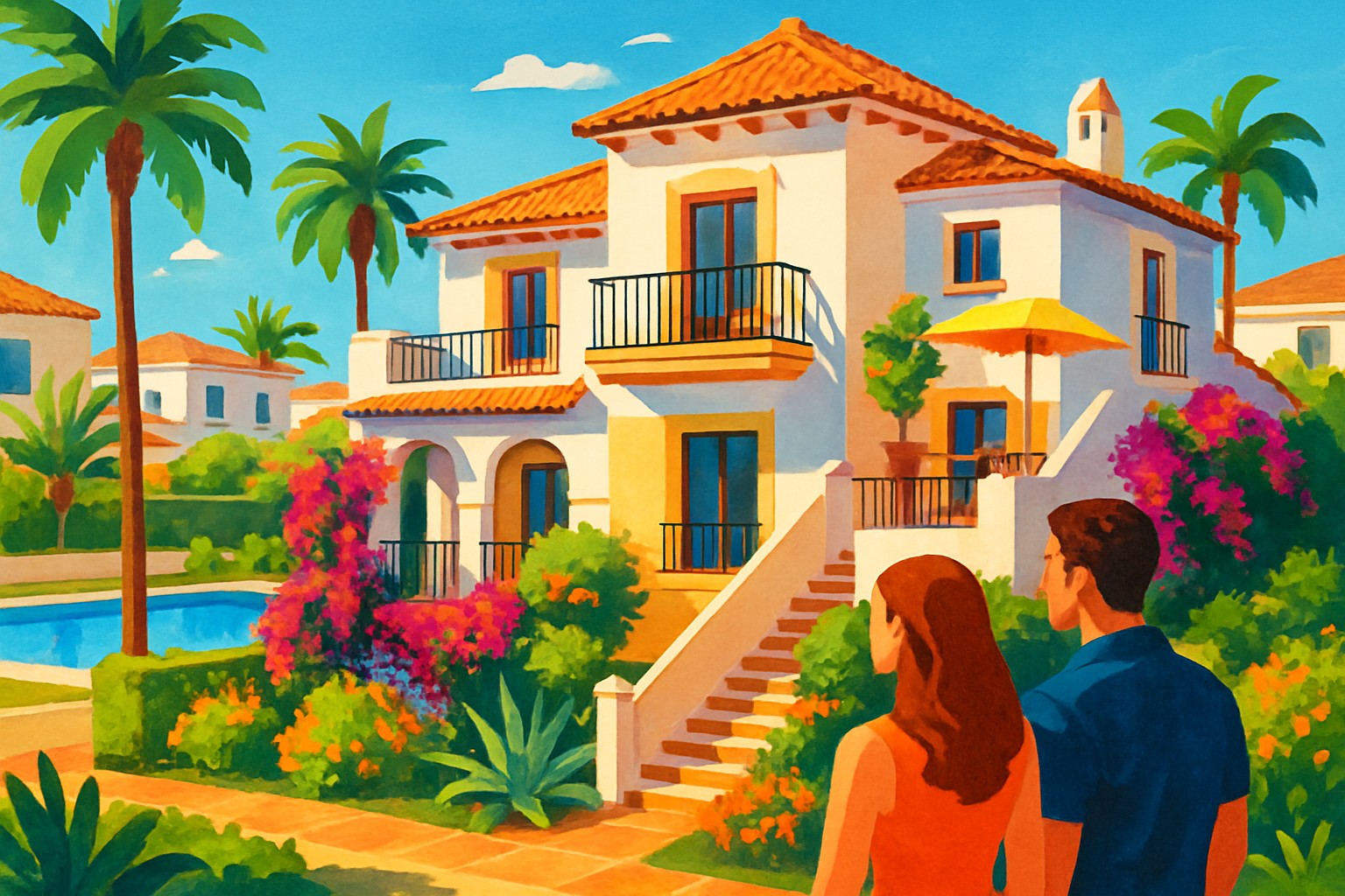 Town Houses for Sale in Ciudad Quesada, Alicante: A Practical Buyer’s Guide