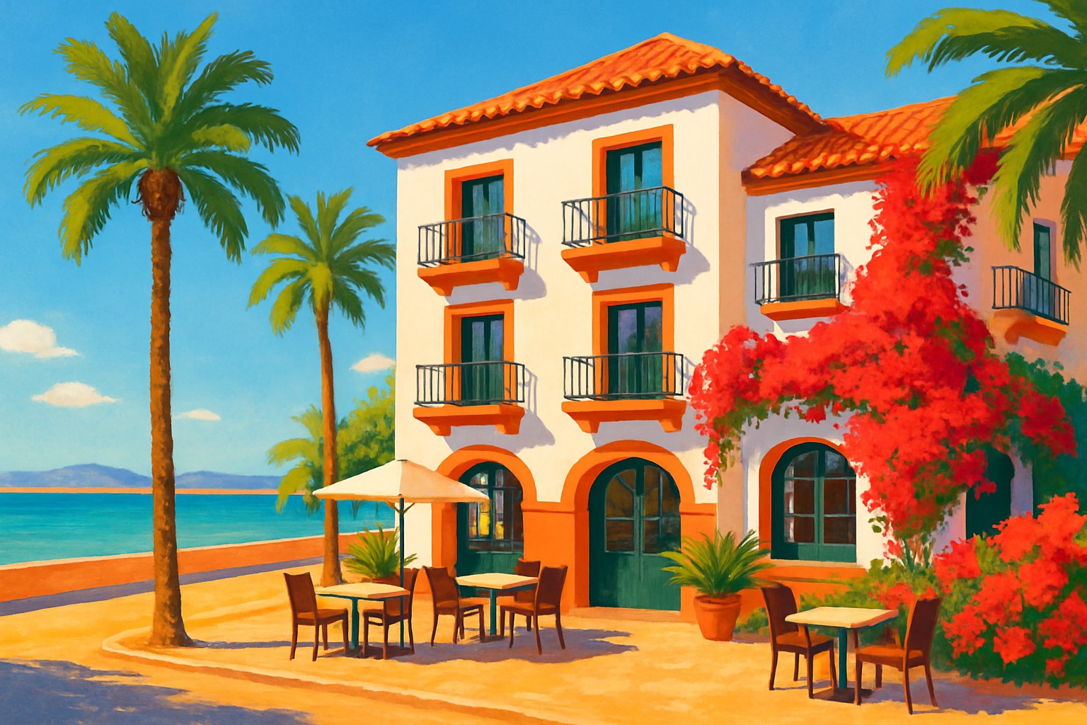 Commercial Hotels for Sale in Torrevieja, Alicante: A Lifestyle-Led Buyer’s Guide