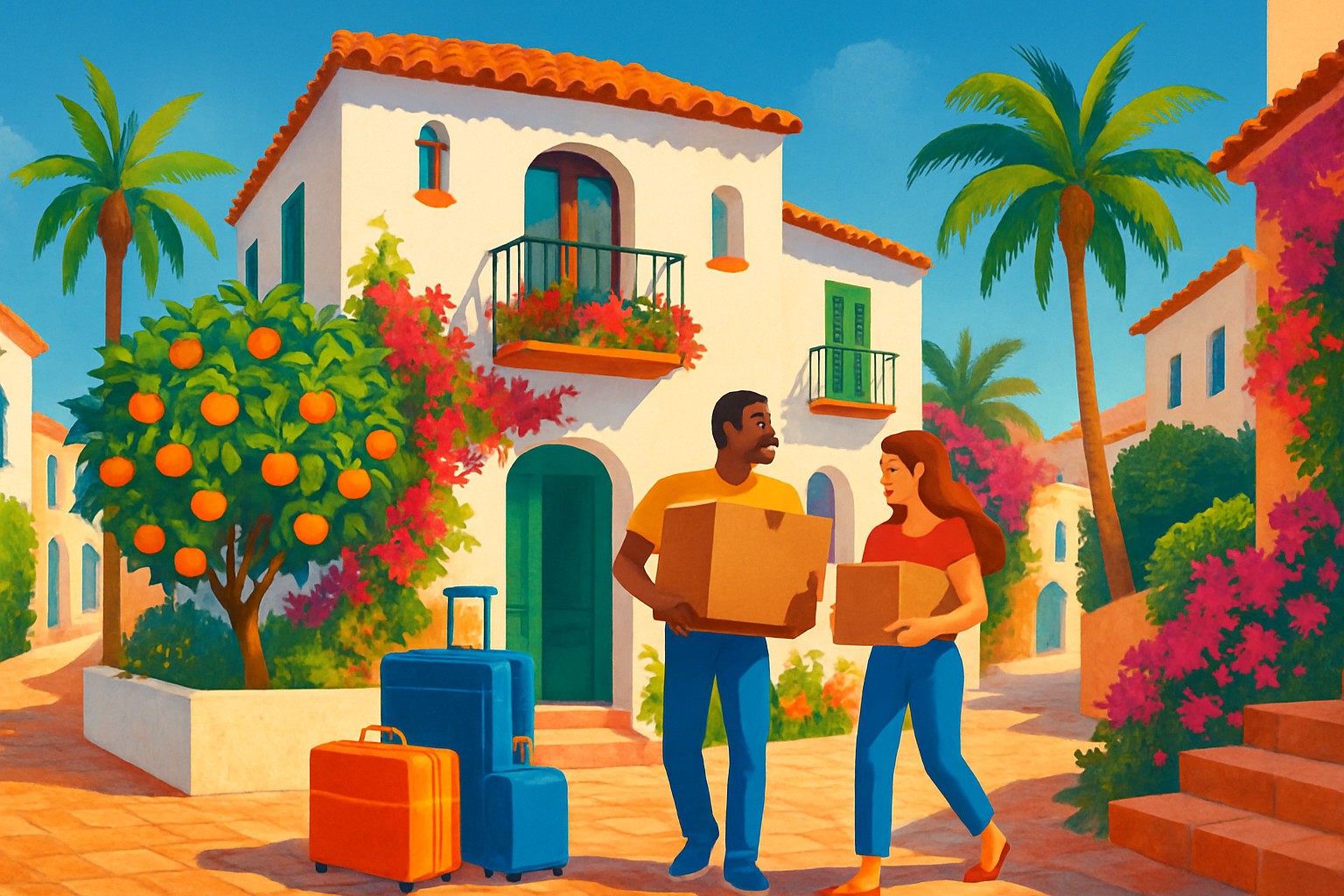 Moving to Spain in 2026: A Practical Property and Lifestyle Roadmap