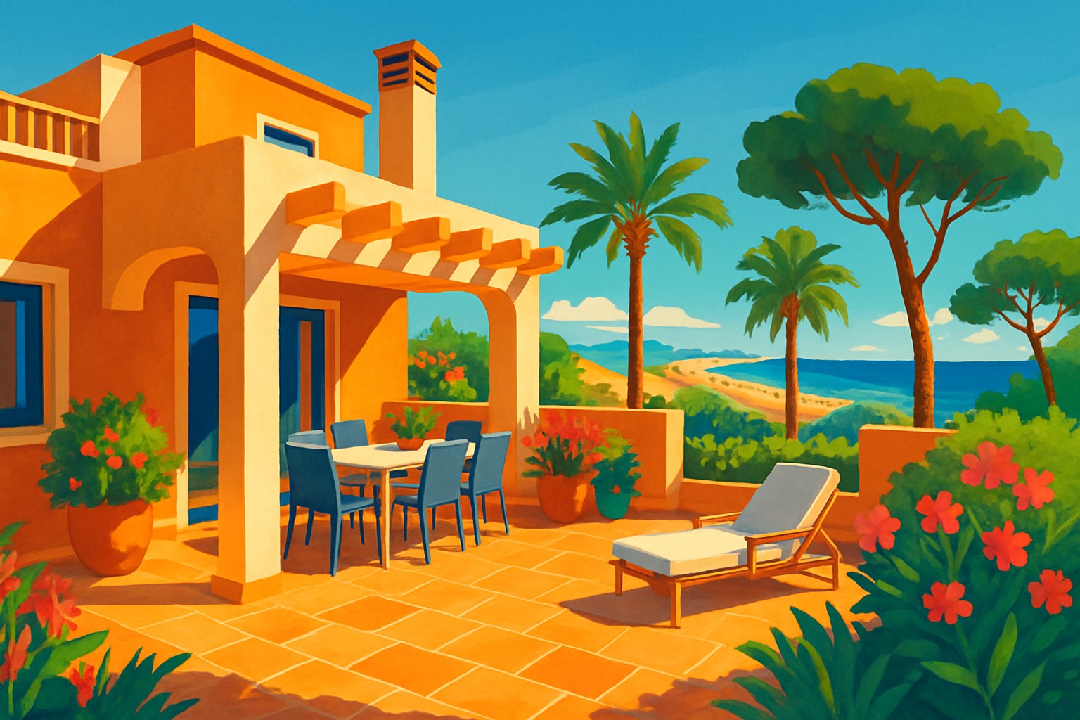 Penthouse Property for Sale in Guardamar del Segura, Alicante: A Buyer’s Guide